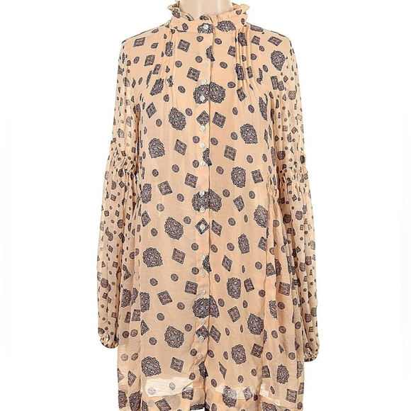 Free People dress - Picture 3 of 9